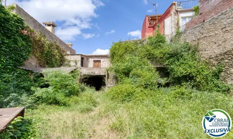 Terraced house for sale in Nou 32, imagen 43