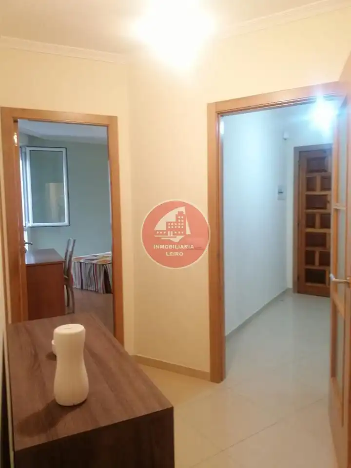 Wohnung zur Miete in Pontevedra Capital 