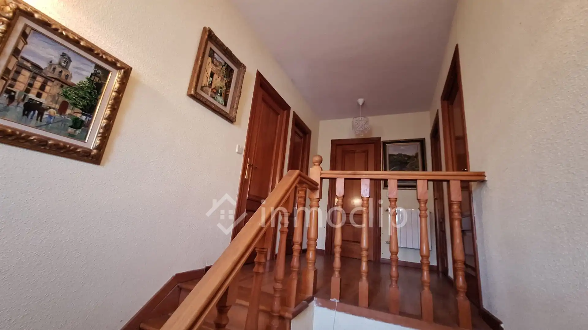 House with garden for sale in Olmos, imagen 16