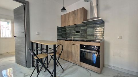 Foto 5 de Apartamento en venta en Plaza Plaza Presidente Adolfo Suárez, Manantiales - Estación de Autobuses, Torremolinos