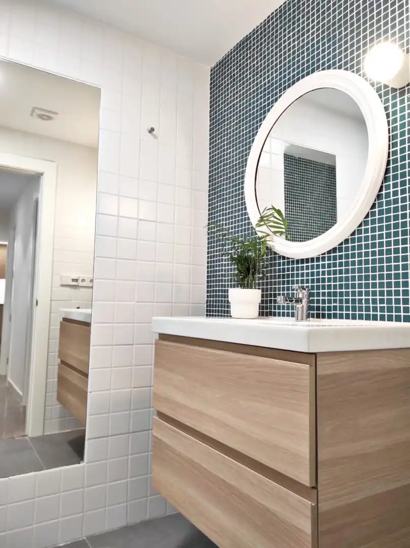 Flat to rent in Calle CAMILO FLAMMARION, imagen 10