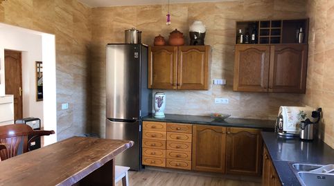 Foto 5 de Casa o xalet en venda a Casillas de Morales, Antigua