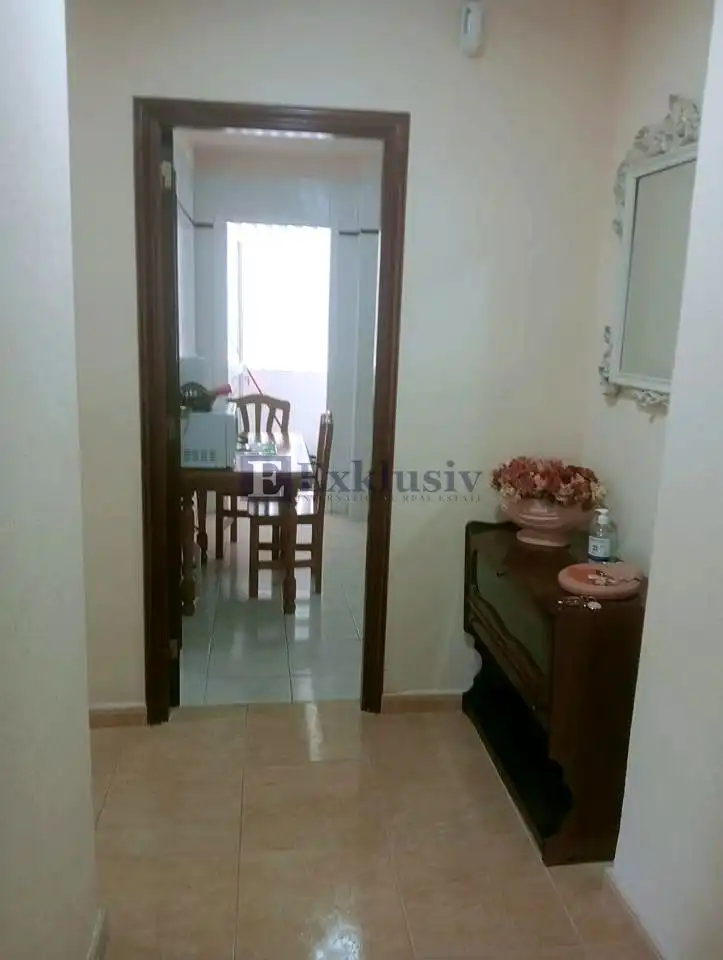 Schlafzimmer von Wohnung zum Verkauf in Santa Cruz de Tenerife mit Terrasse und Möbliert