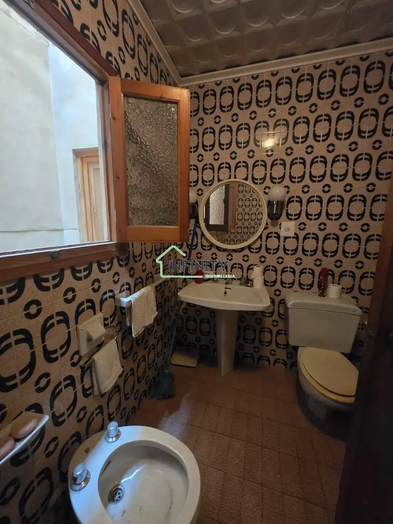 Baño de Edificio en venta en La Font d'en Carròs