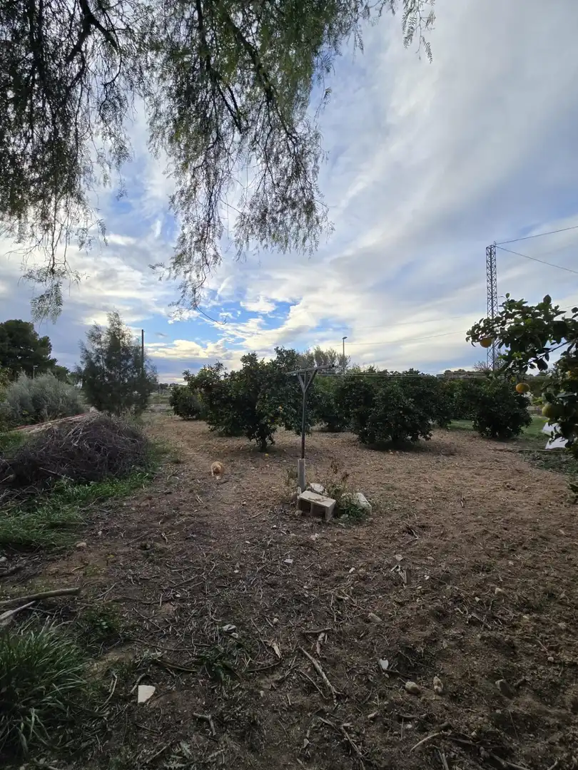 Casa o xalet en venda a Camino Camino de los Cerones, Alcantarilla