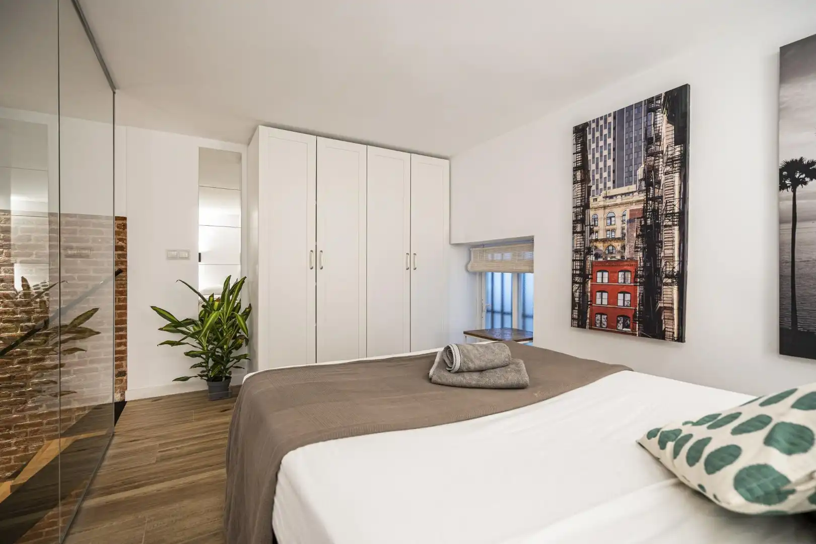 Habitación de Piso de alquiler en Zaragoza