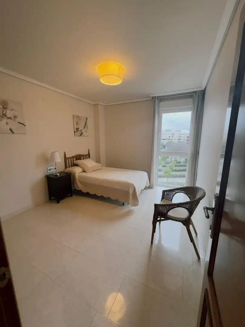 Flat for sale in Tablero Bajo - Arruzafilla