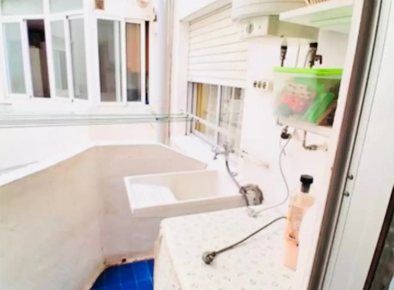 Apartamento con ascensor en venta en Zona Pueblo, imagen 7