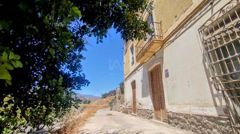 Foto 3 de Casa o chalet en venta en Santa Fe de Mondújar, Almería