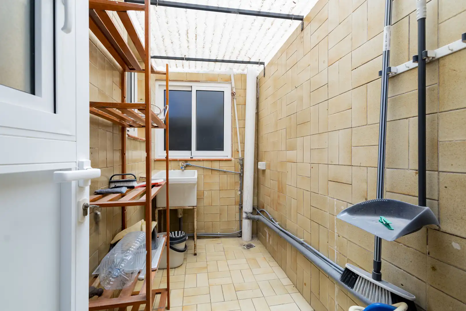 Bathroom of Flat for sale in Taco - Los Andenes - Las Chumbreras