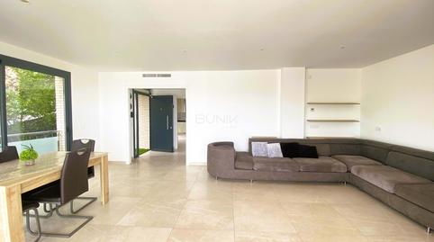 Photo 2 of Flat to rent in Els Canons - Les Orioles - Can Paulet, Barcelona