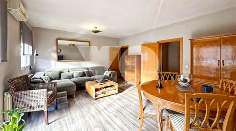 Foto 3 de Pis en venda a Juan Pascual, Pueblo Nuevo, Madrid