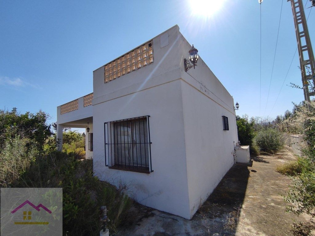 House or chalet for sale in Urbanizacion Pai Sector Torrelasal, Cabanes