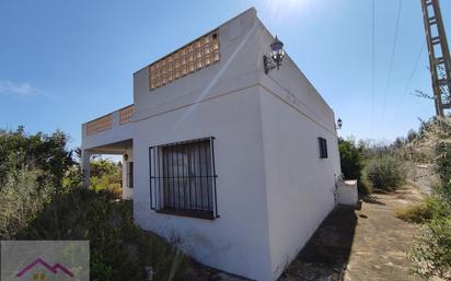 Casa o xalet en venda a Urbanizacion Pai Sector Torrelasal, Cabanes