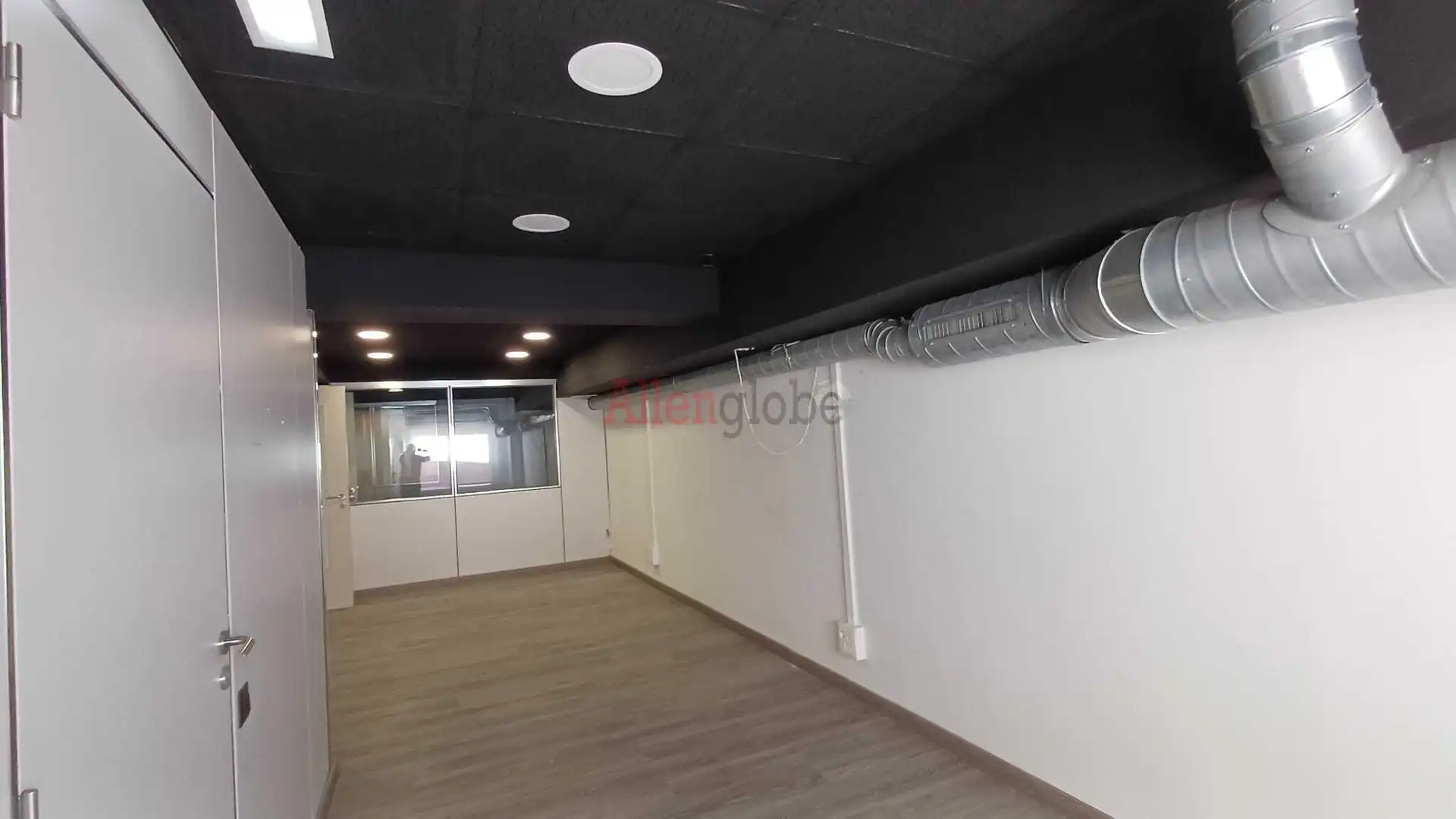 Büro zur Miete in Oviedo 