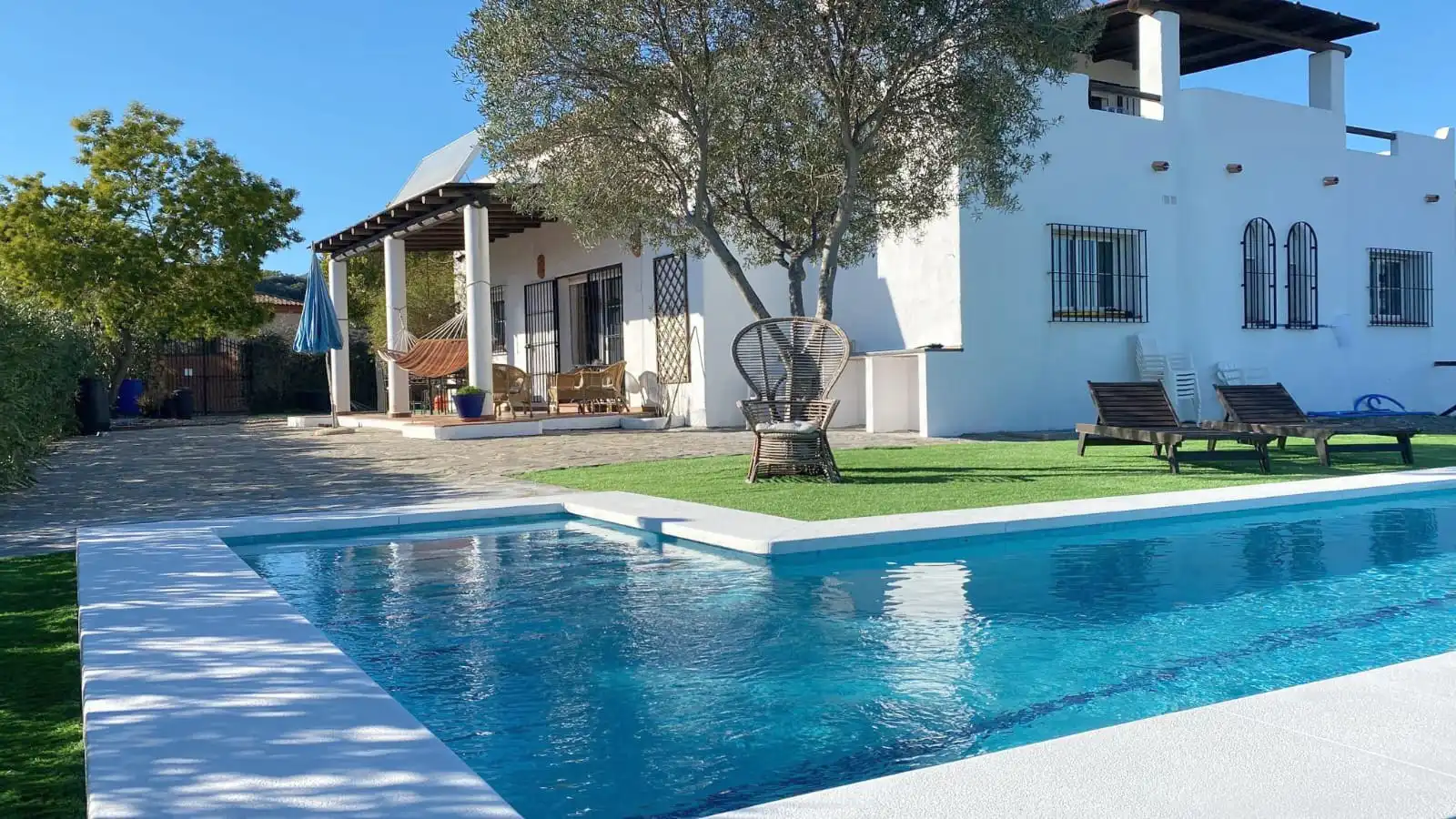 Maison rustique avec piscine à vendre à Selwo, imagen 5