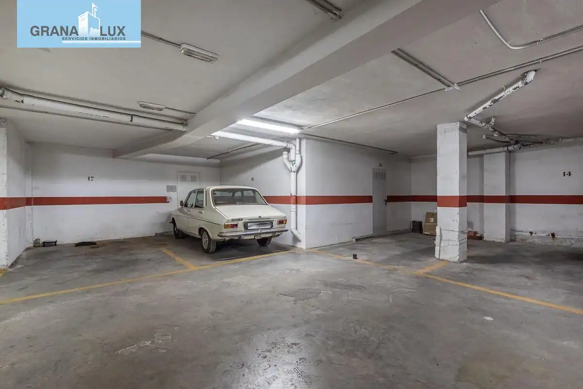 Appartement avec ascenseur à vendre à Barrio de la Vega, imagen 16