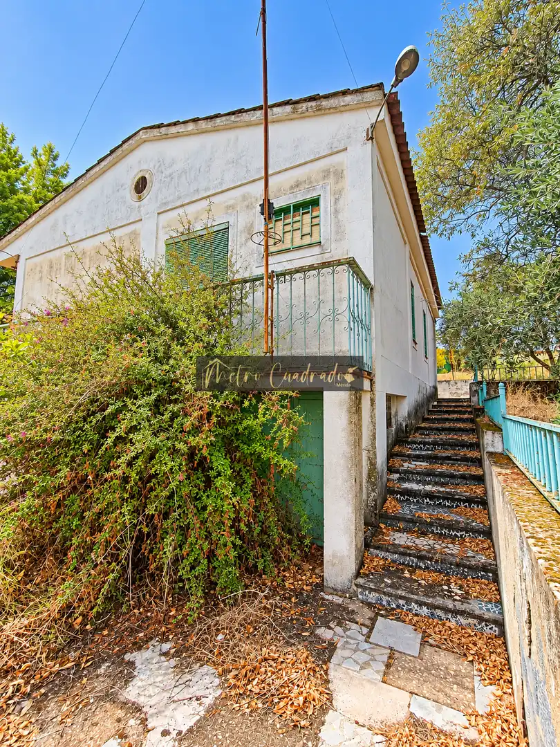 Casa con balcone in vendita a Don Álvaro, imagen 8