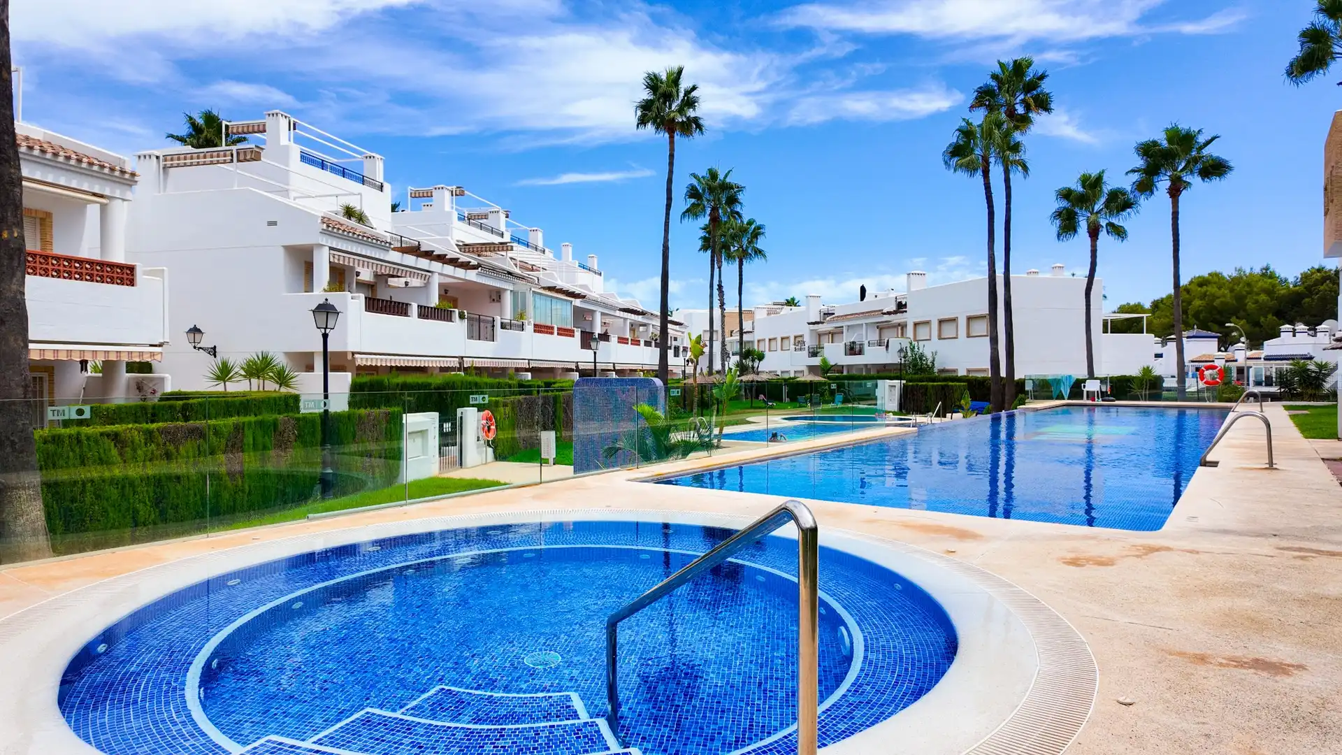 Apartment mit Terrasse zum Verkauf in Orihuela Costa, imagen 37