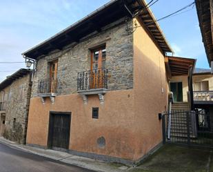 Exterior view of Residential for sale in Ponferrada
