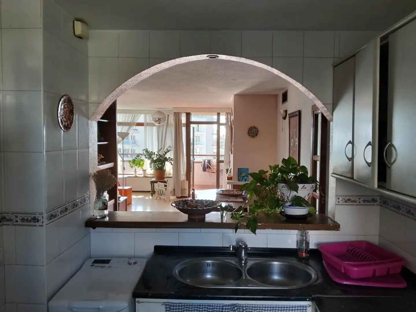 Flat with pool for sale in Playamar - Benyamina, imagen 12