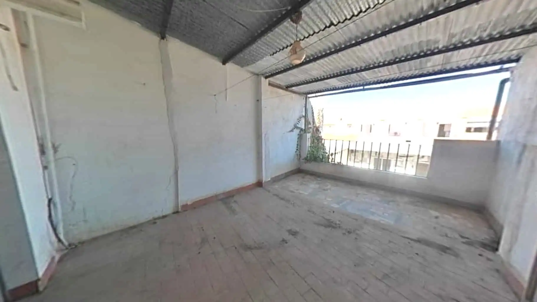 Casa adosada en venta en Arriba, Dos Torres