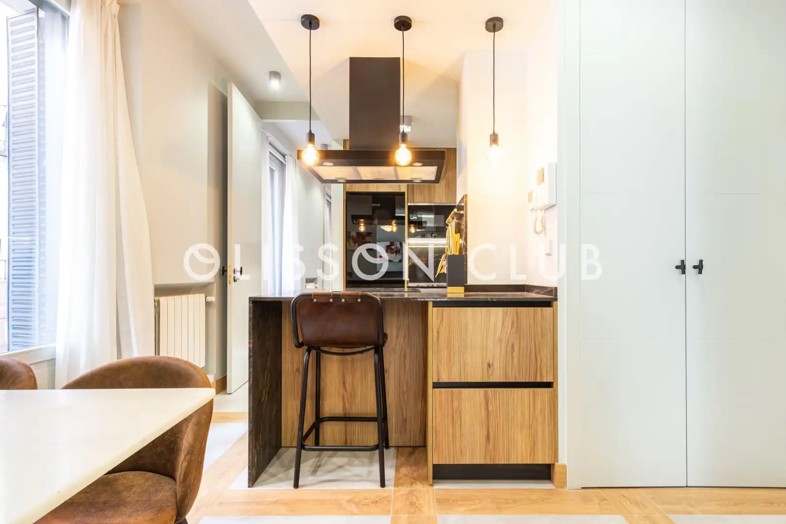 Piso con ascensor en venta en Centro, imagen 6
