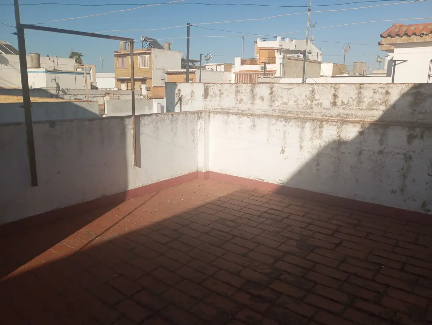 Maison avec terrasse à vendre à La Algaba, imagen 32