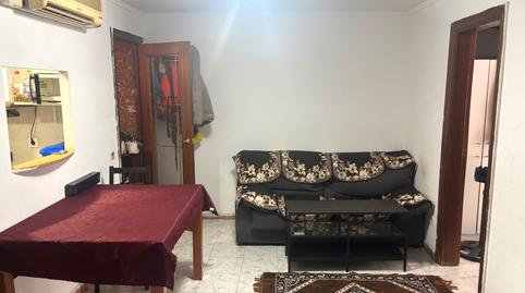 Foto 5 de Piso en venta en Carrer Campoamor, Bellvitge, L'Hospitalet de Llobregat