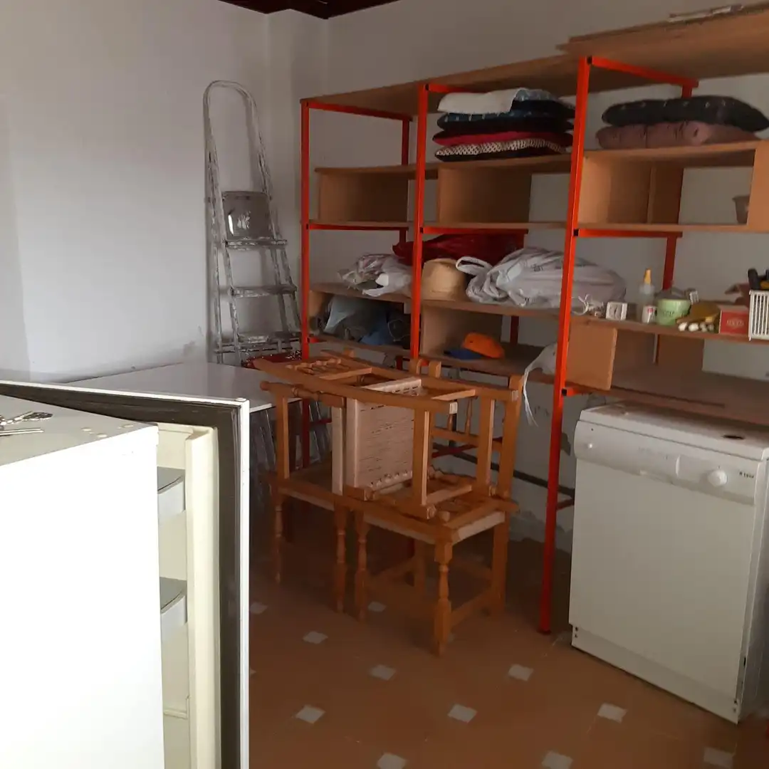 Chalet con terraza en venta en Centro, imagen 23