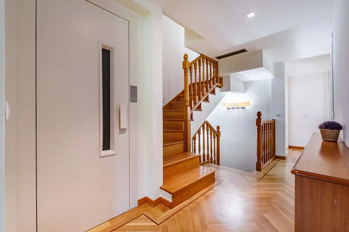 Maison mitoyenne avec terrasse à vendre à Calle de la Bahía de Santander, imagen 47