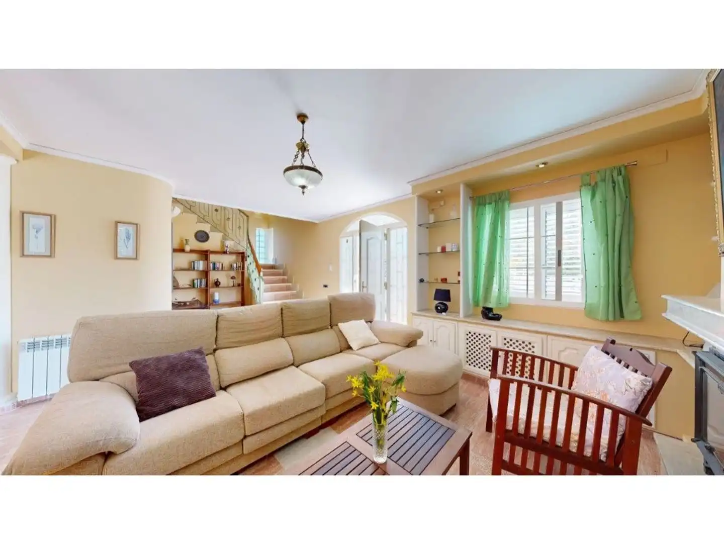 Villa à vendre à de Marco Polo, imagen 35