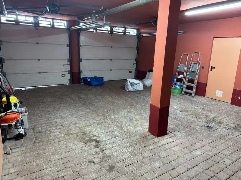 Casa o xalet en venda a Salobre Golf