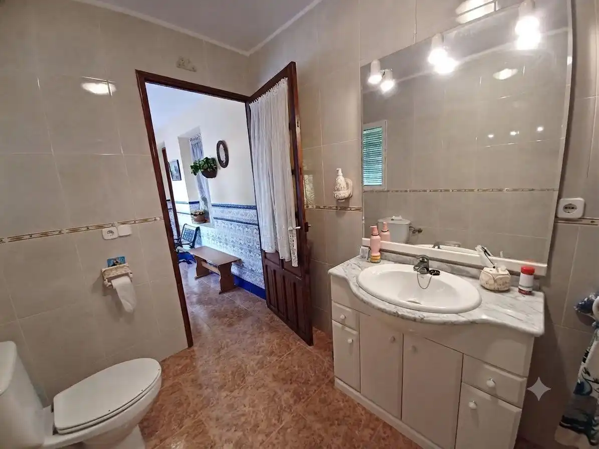 Haus mit Garten zum Verkauf in Minaya, imagen 24