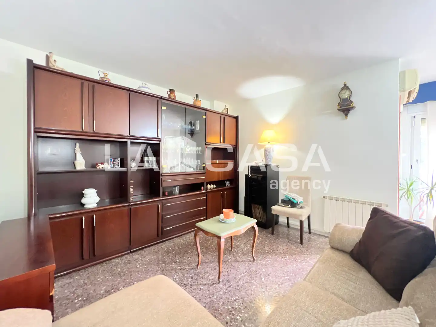Flat with terrace for sale in Avinguda d'Alfons XIII