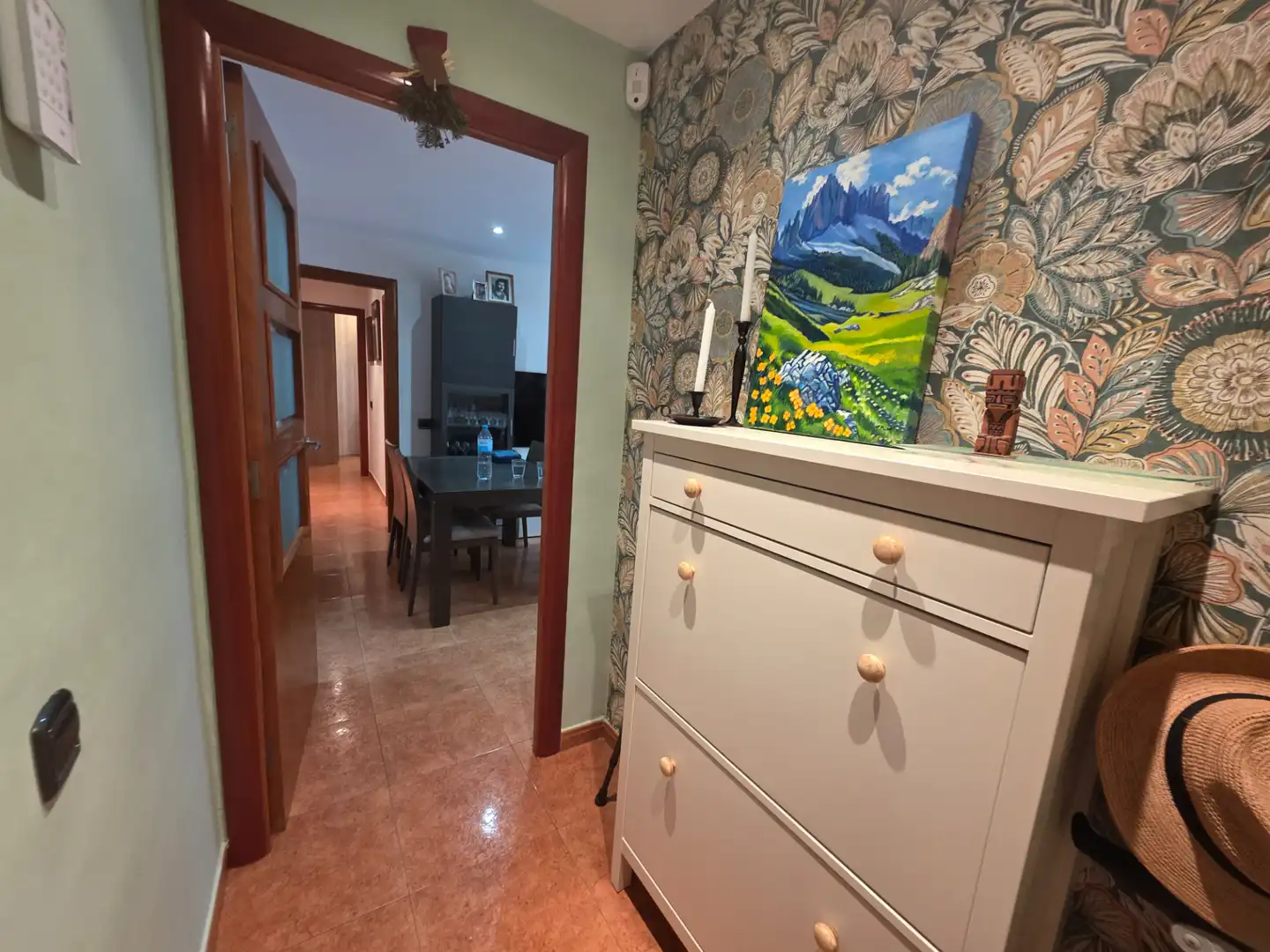 Wohnung zum Verkauf in Carrer de Persi, imagen 2