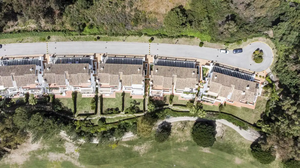 Dúplex con terraza en venta en Avenida Tomás Pascual 20, imagen 30