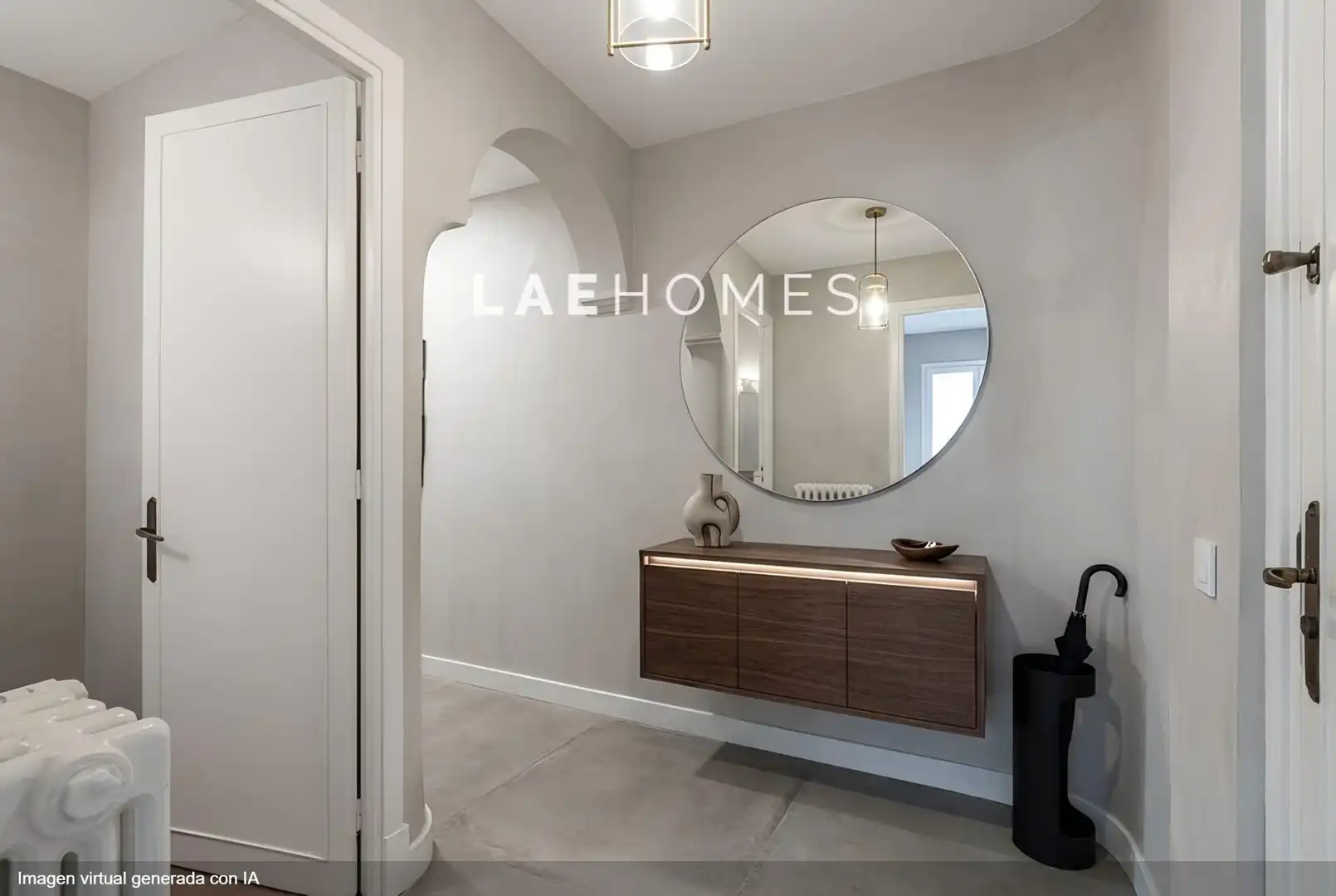 Appartement avec ascenseur à vendre à Avenida Avenida Ategorrieta 11, imagen 11