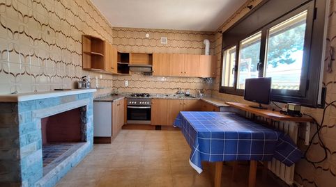 Foto 5 de Finca rústica en venda a Airesol, Castellar del Vallès