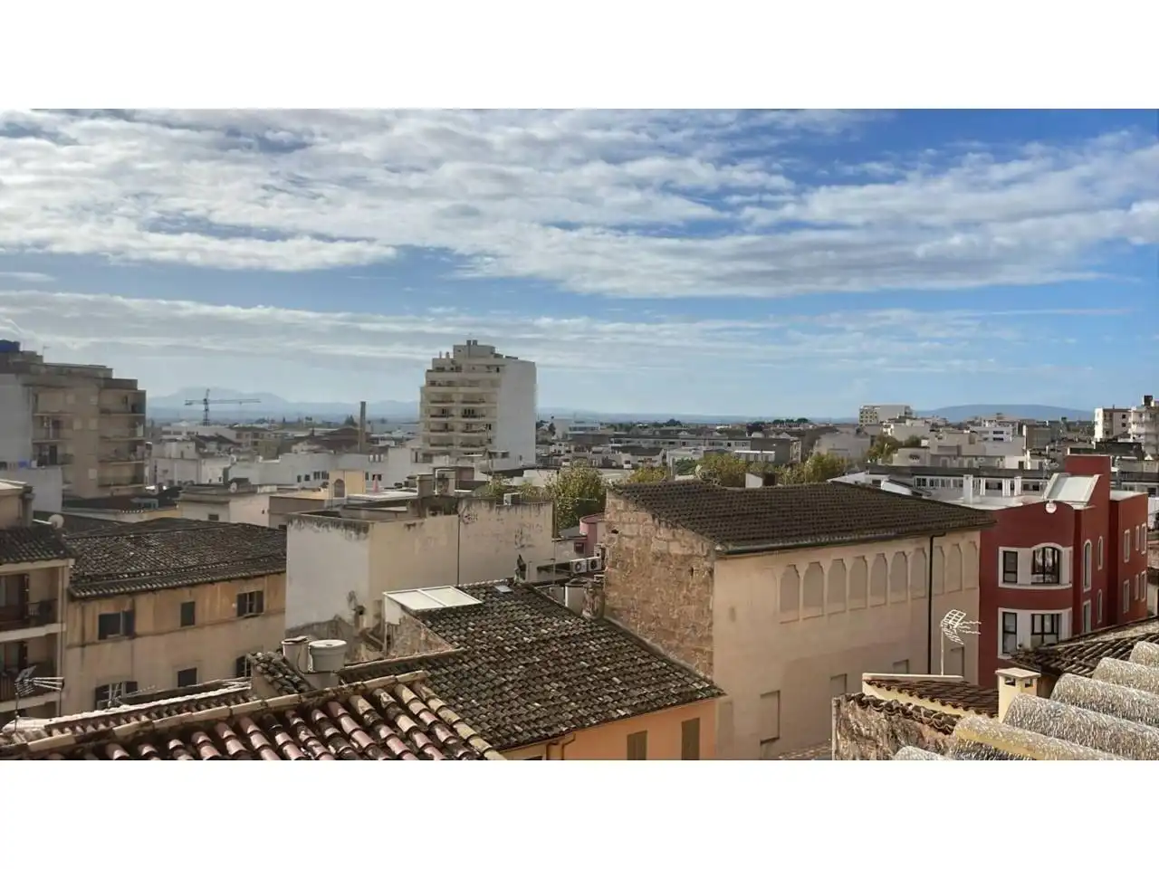 Ático en venta en Calle Estrella 10, imagen 9
