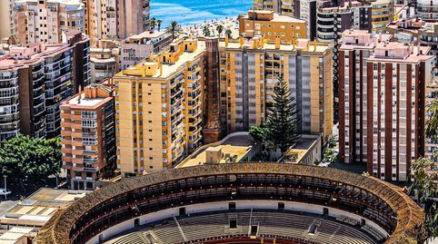 Foto 5 de Garaje en venta en Calle Calle Marqués de Larios, 3, Centro Histórico, Málaga Capital