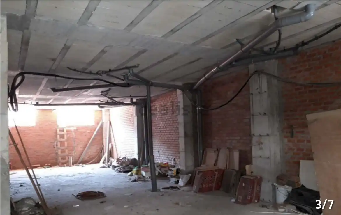Local comercial en venda a Rúa Reveriano Soutullo 9, imagen 3