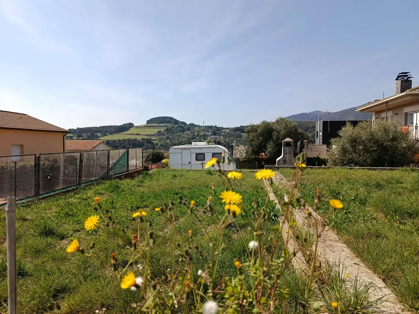 Terreny residencial en venda a Cànoves I Samalús, imagen 3