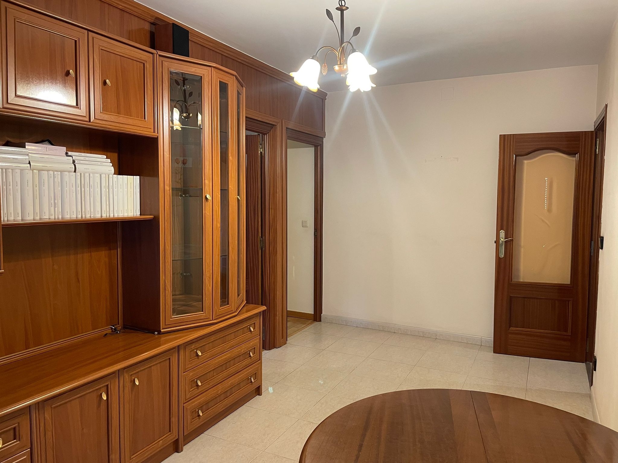 Flat for sale in  Madrid Capital  with Air Conditioner and Heating