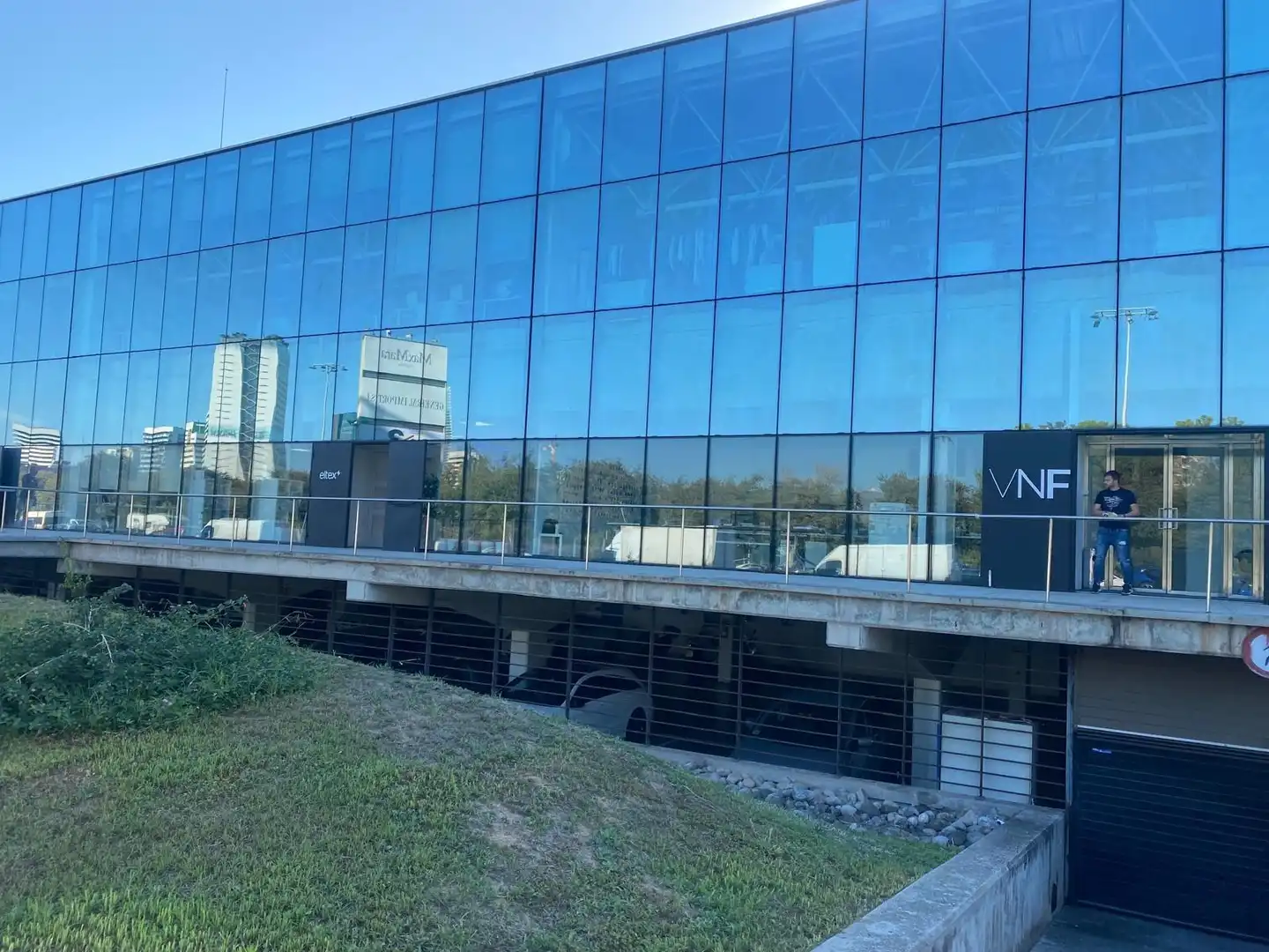 Fabrikhallen zur Miete in Calle de les Ciències, La Font d'en Fargues