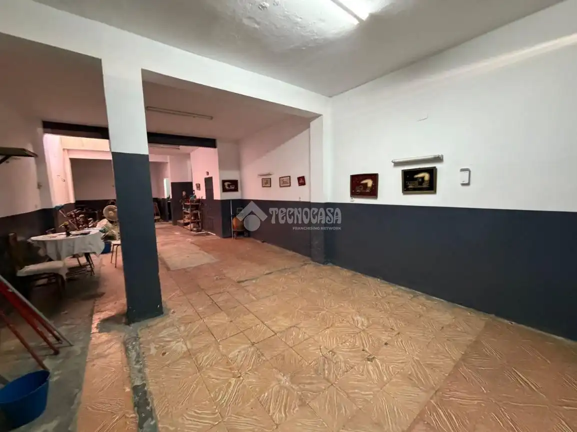 Haus oder Chalet zum Verkauf in Sevilla