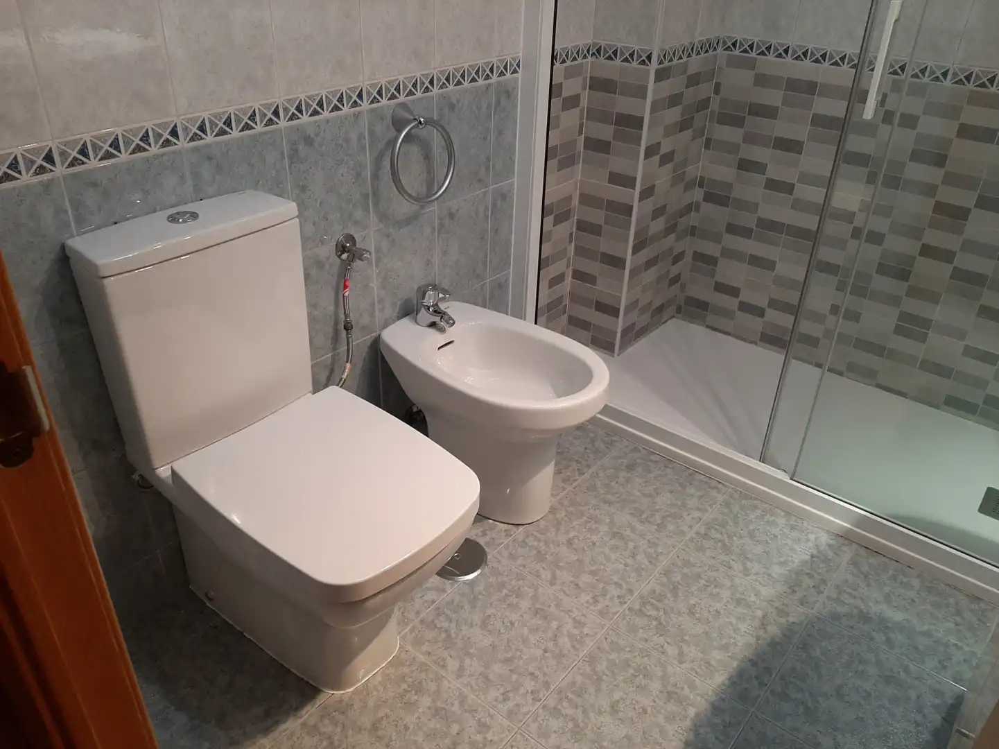 Flat with terrace to rent in Estación - Parque O'Donnell, imagen 16