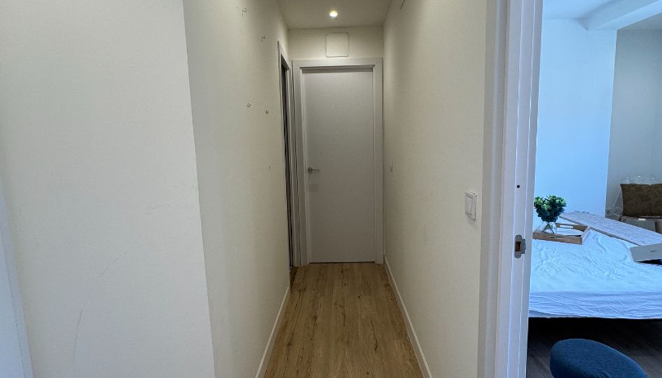 Piso de alquiler en Calle de Víctor de la Serna, 3, Hispanoamérica - Bernabéu - Imagen 5