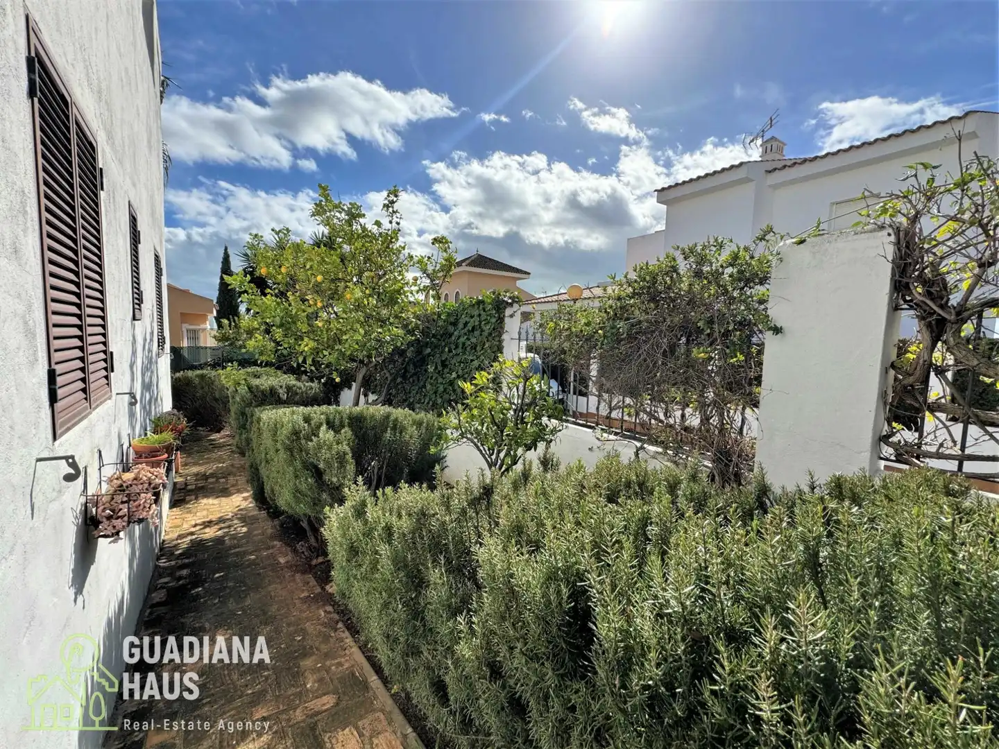 Chalet con terraza en venta en SAUCES 55, imagen 5