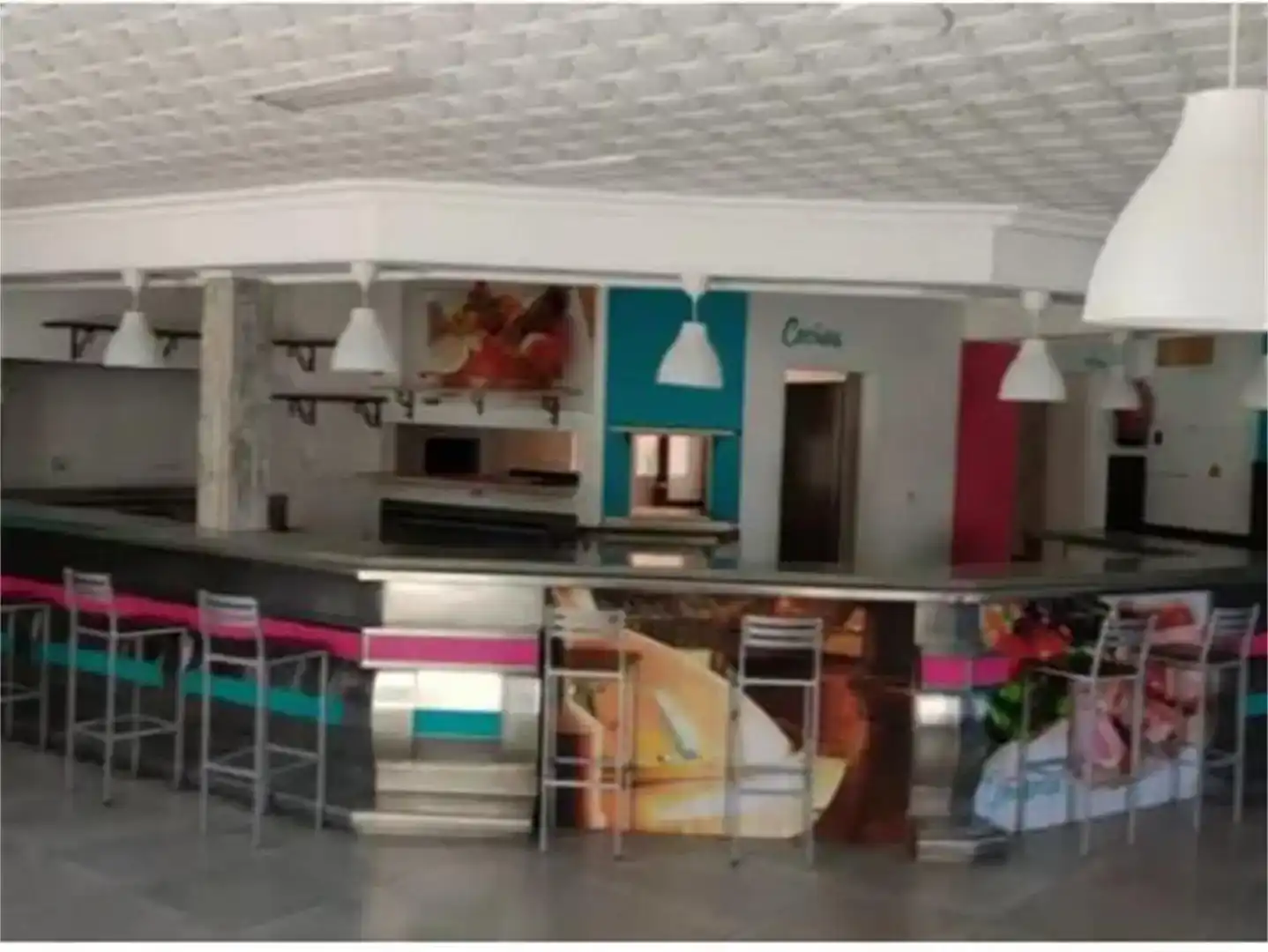 Commercial properties for rent in Torreperogil  with Air Conditioner and Furnished